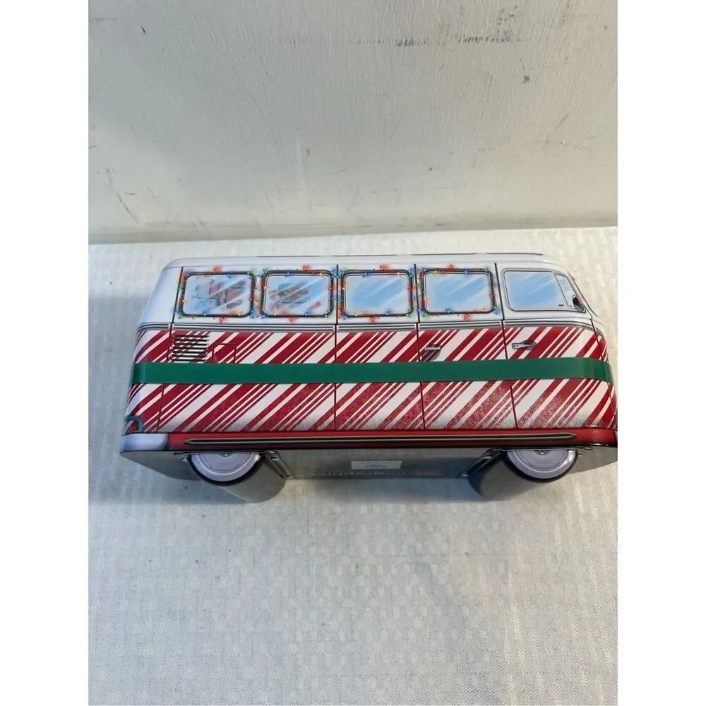Eurographics VW‎ Puzzle Christmas 8551-5664